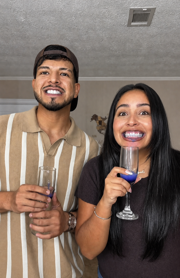 Real Smiles, Real Results