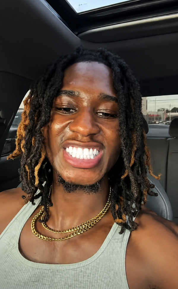 Real Smiles, Real Results