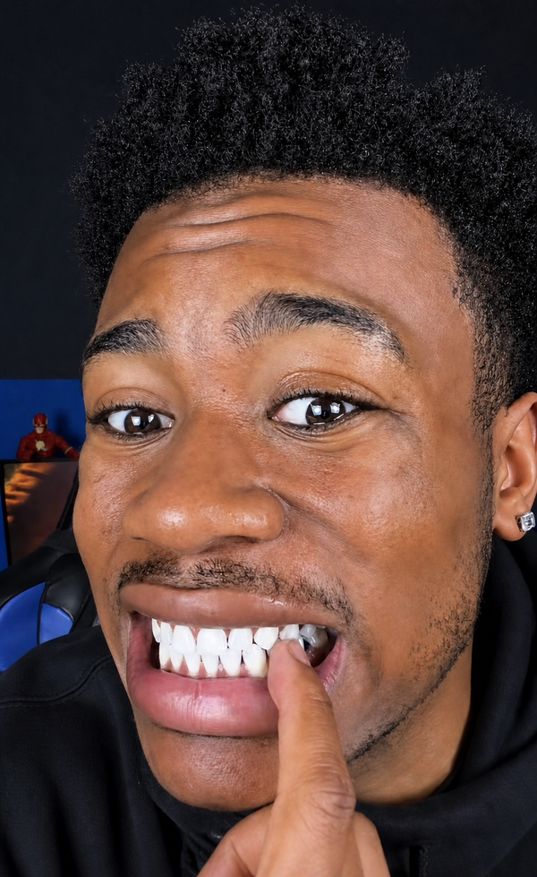 Real Smiles, Real Results